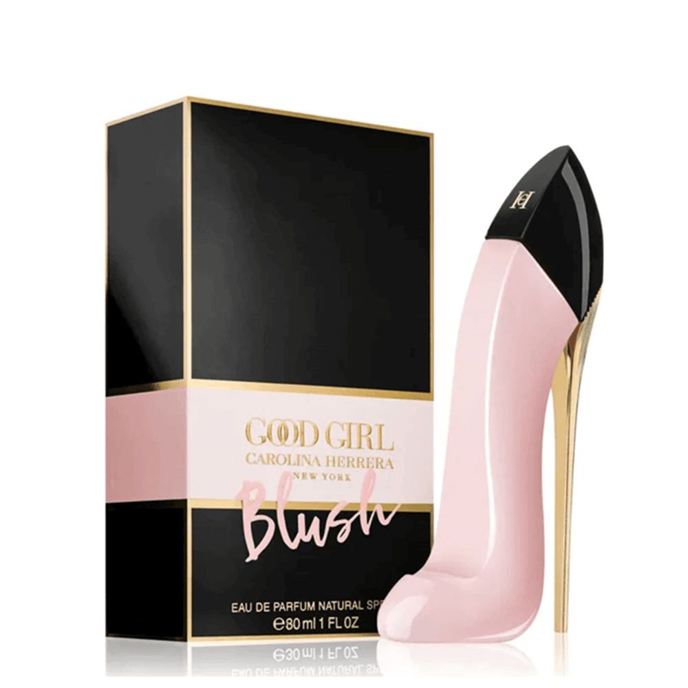 Carolina Herrera Good Girl Blush Eau De Parfum 80ml